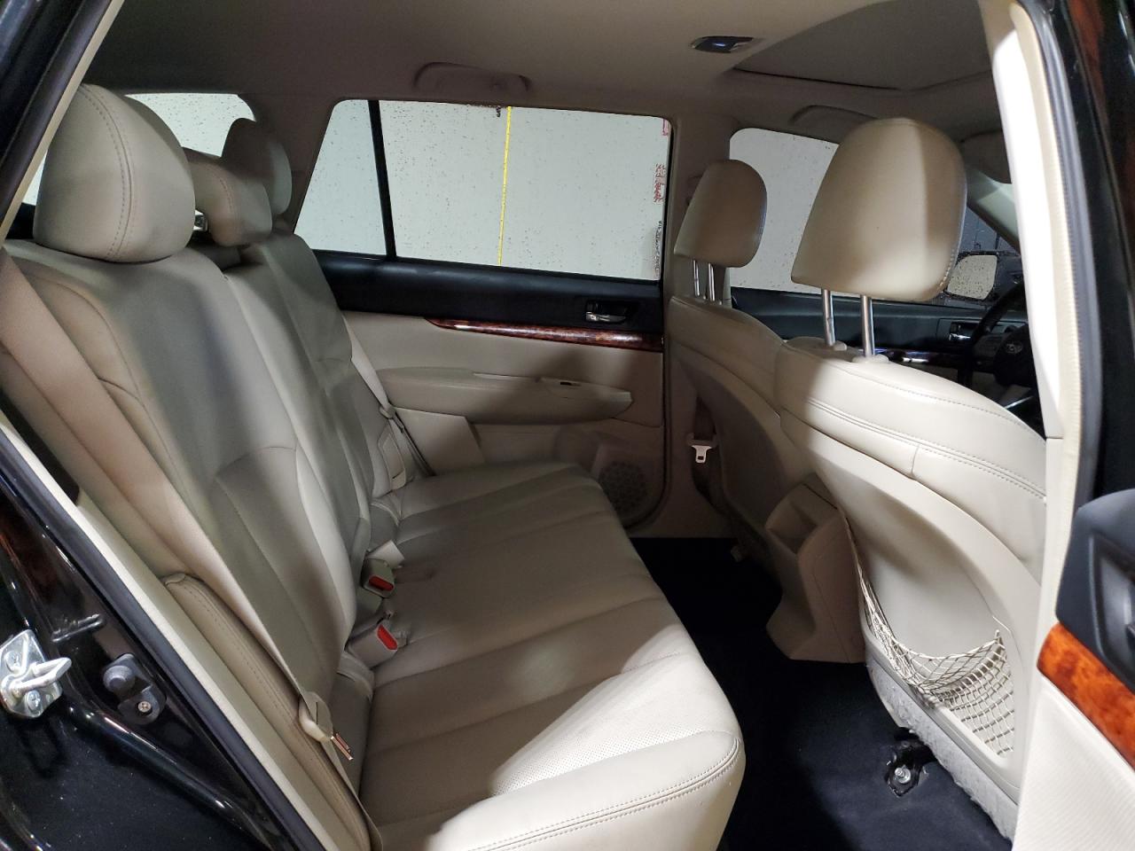 Subaru Outback 3.6r Limited Image 13