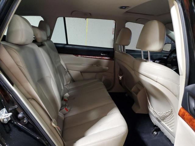 Subaru Outback 3.6r Limited Image 13