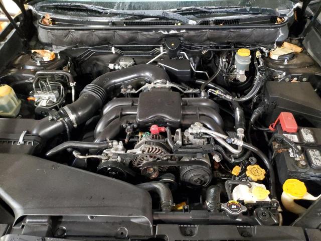 Subaru Outback 3.6r Limited Image 5