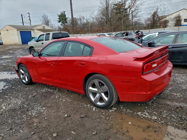Dodge Charger Sxt Image 3