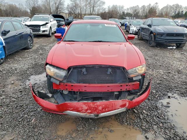 Dodge Charger Sxt Image 7