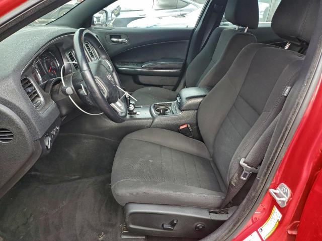 Dodge Charger Sxt Image 2