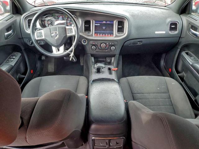 Dodge Charger Sxt Image 5