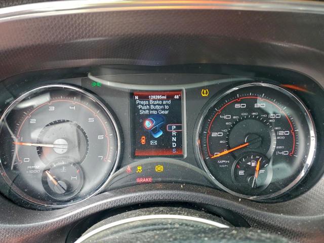 Dodge Charger Sxt Image 10