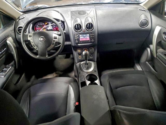 Nissan Rogue S Image 6