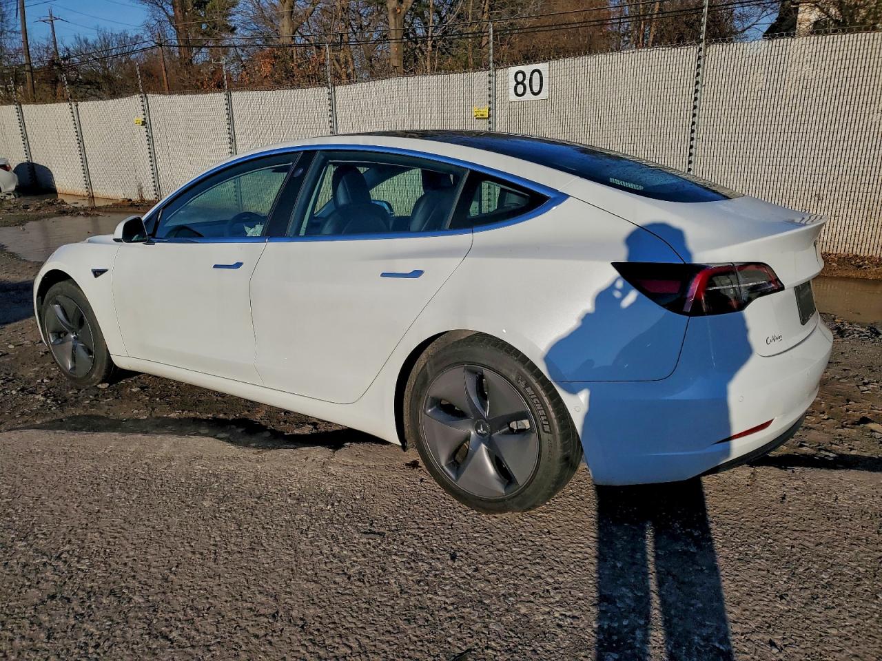Tesla Model 3 Image 10