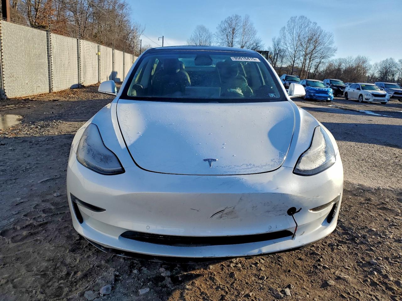Tesla Model 3 Image 6