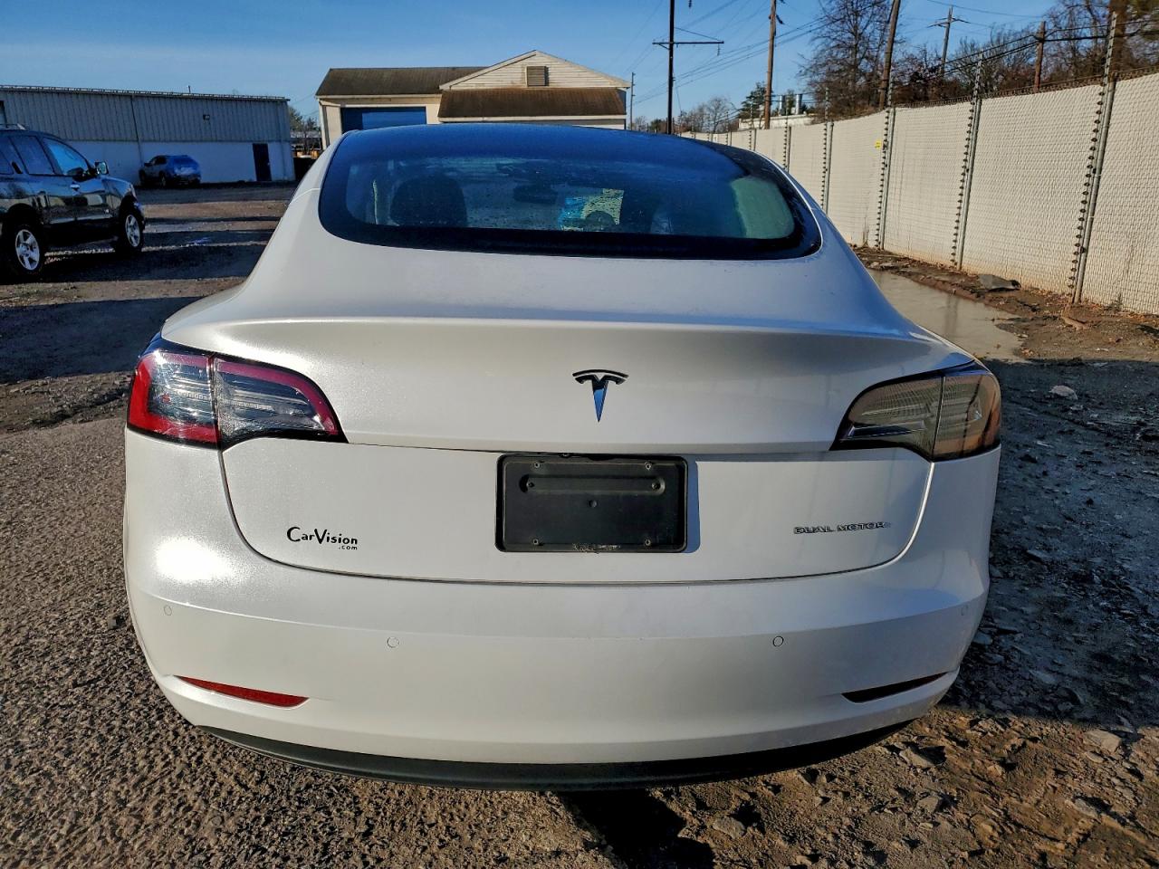 Tesla Model 3 Image 2