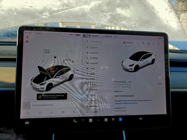 Tesla Model 3 Image 8