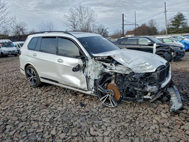BMW X Series Xdrive40i Image 2