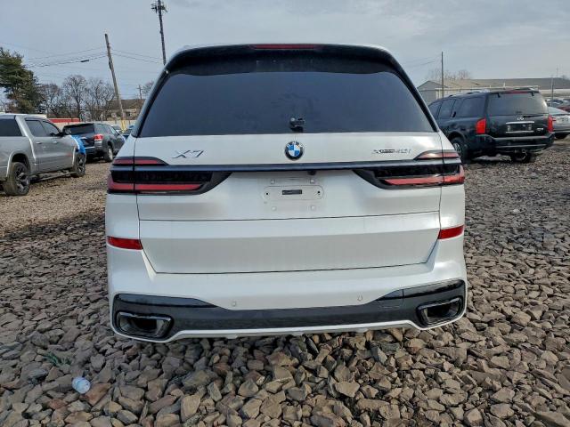 BMW X Series Xdrive40i Image 6