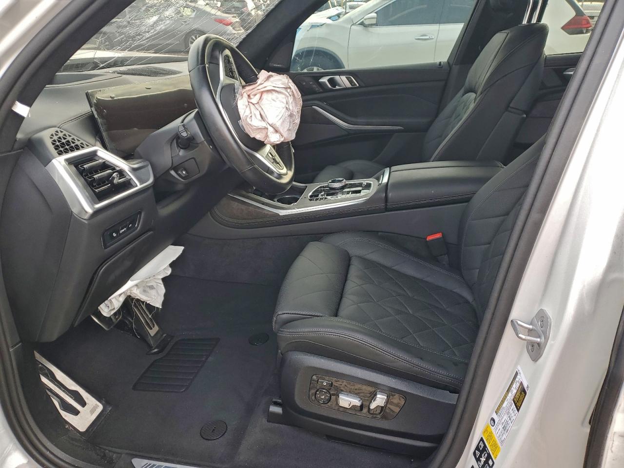 BMW X Series Xdrive40i Image 11