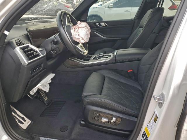 BMW X Series Xdrive40i Image 11