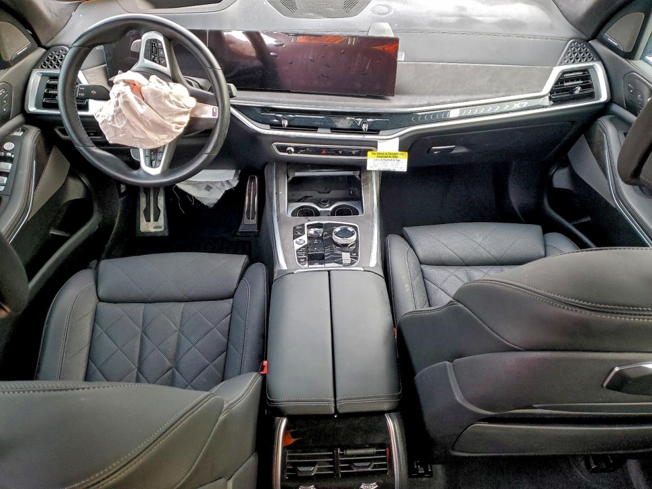 BMW X Series Xdrive40i Image 5