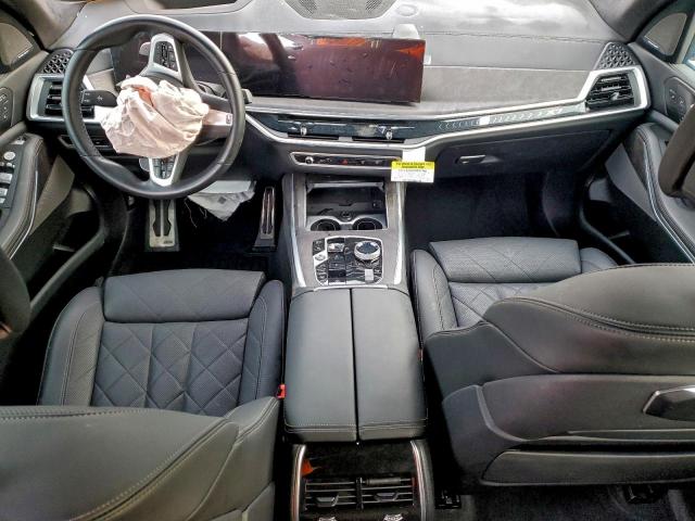 BMW X Series Xdrive40i Image 5