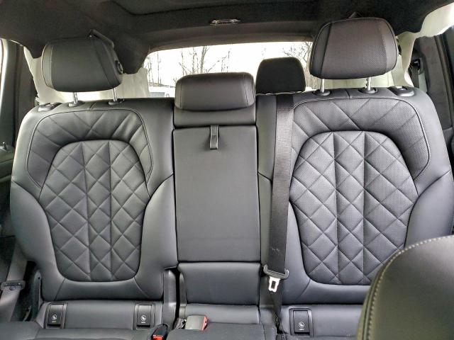 BMW X Series Xdrive40i Image 14