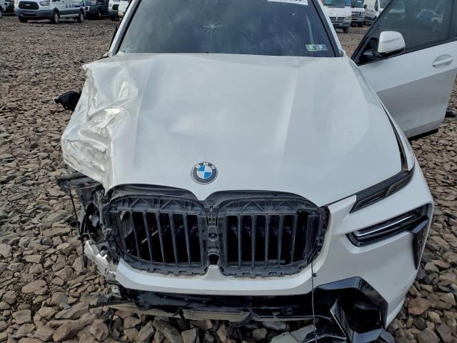 BMW X Series Xdrive40i Image 8