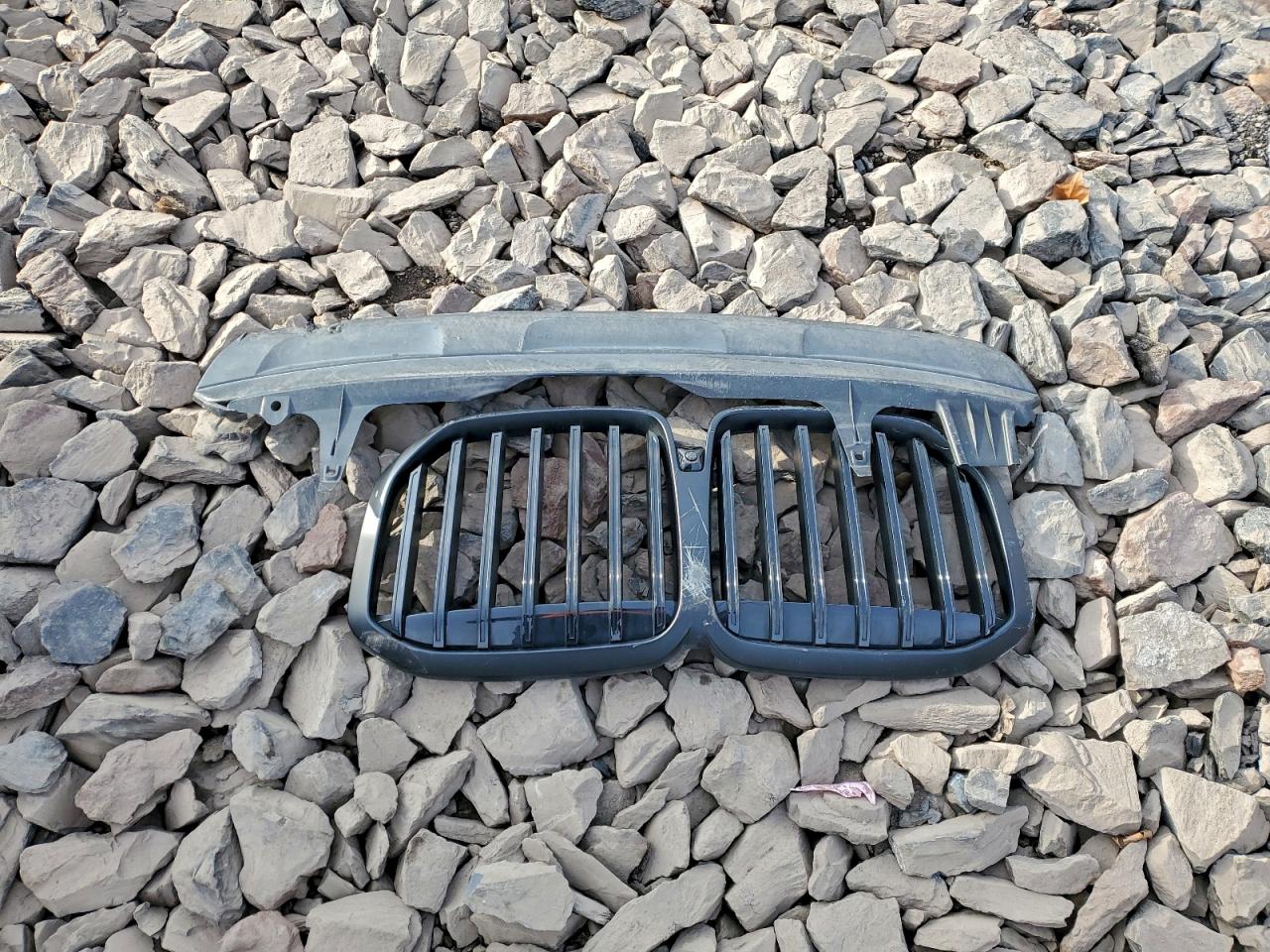 BMW X Series Xdrive40i Image 12