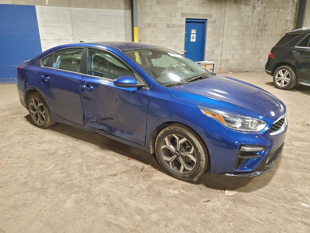 Kia Forte Fe Image 11