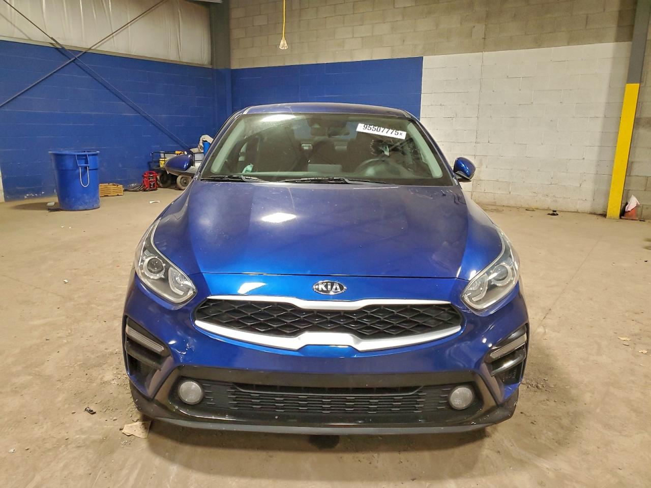 Kia Forte Fe Image 2