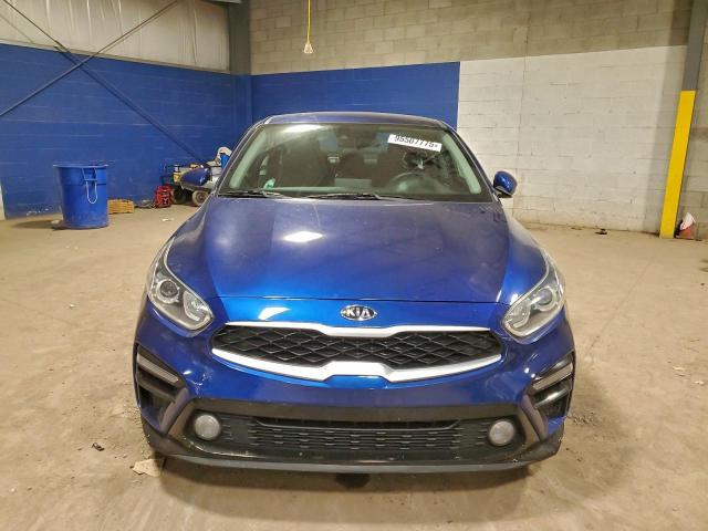 Kia Forte Fe Image 2