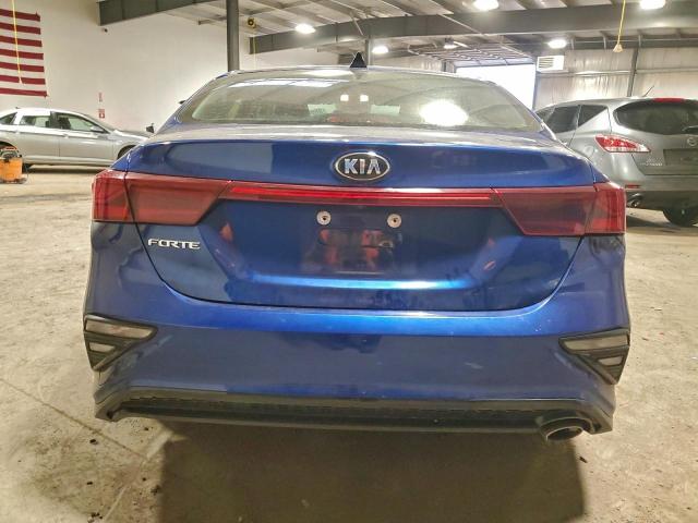 Kia Forte Fe Image 13