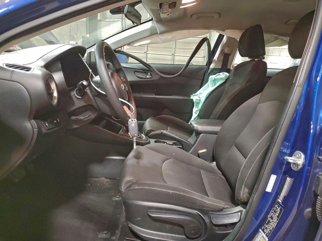 Kia Forte Fe Image 5