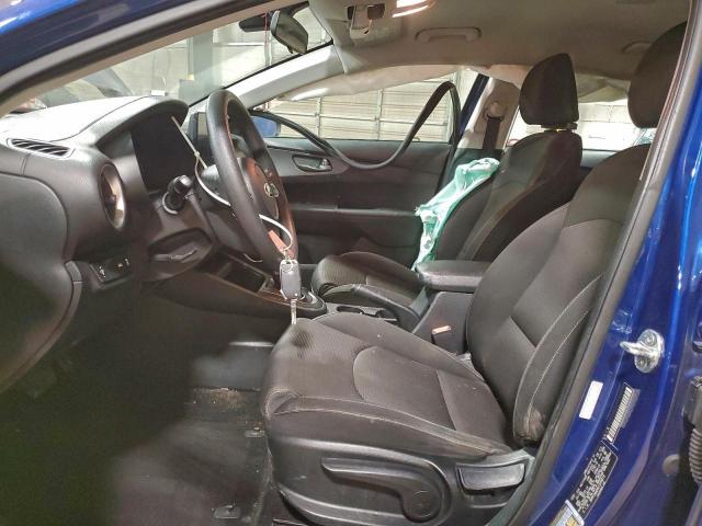 Kia Forte Fe Image 5