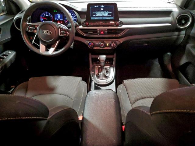 Kia Forte Fe Image 6