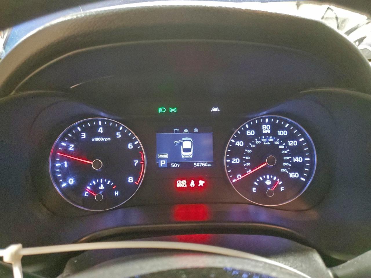 Kia Forte Fe Image 10