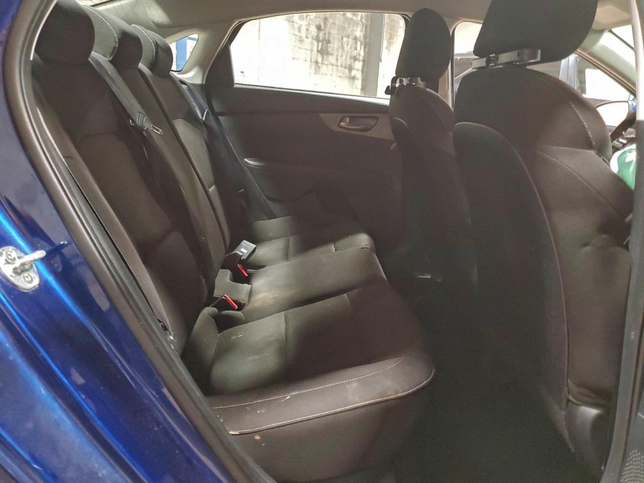 Kia Forte Fe Image 9