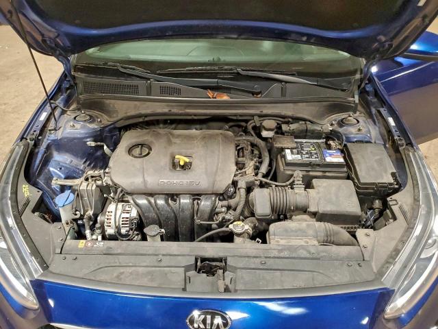 Kia Forte Fe Image 12