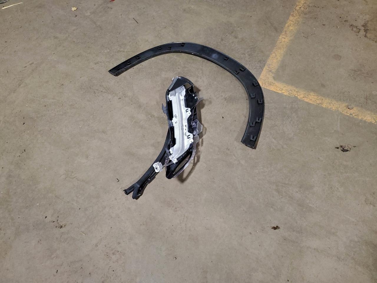 Kia Forte Fe Image 8