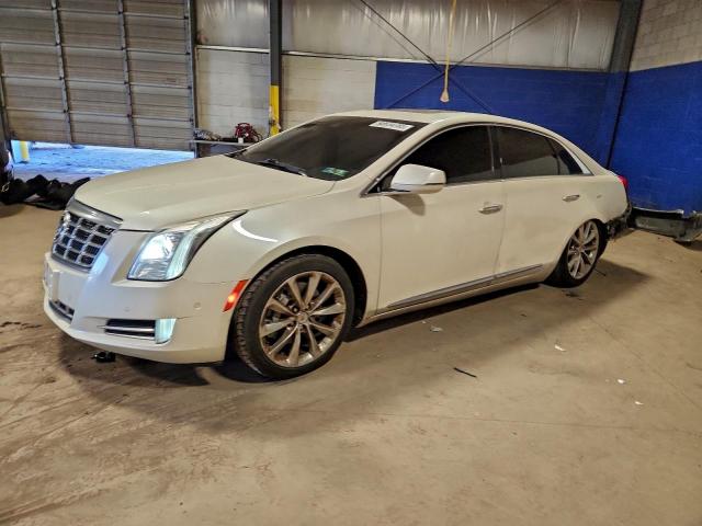  Salvage Cadillac XTS