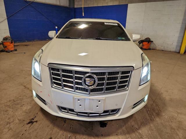 Cadillac XTS Luxury Collection Image 13