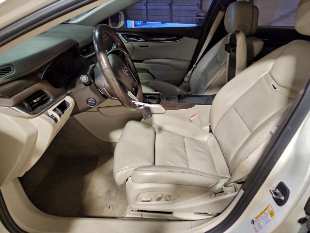 Cadillac XTS Luxury Collection Image 11