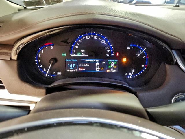 Cadillac XTS Luxury Collection Image 12