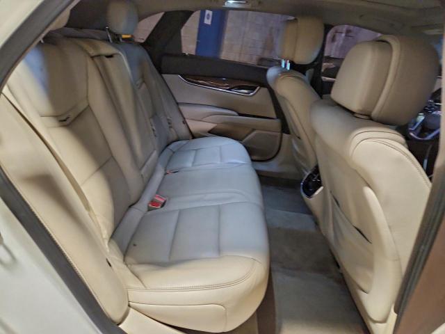 Cadillac XTS Luxury Collection Image 9