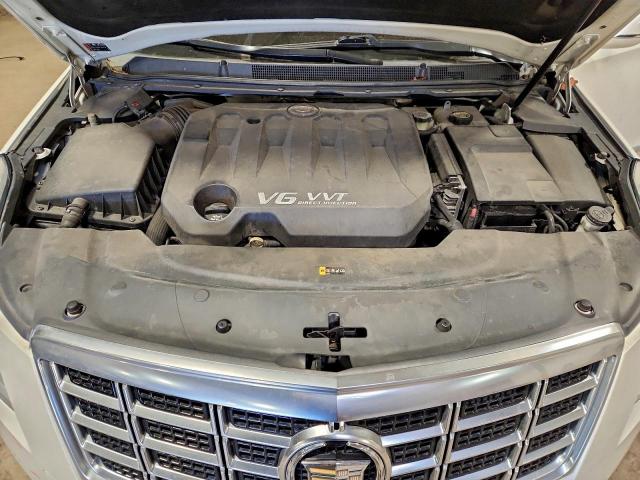 Cadillac XTS Luxury Collection Image 7