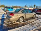 Ford Taurus Se Image 5