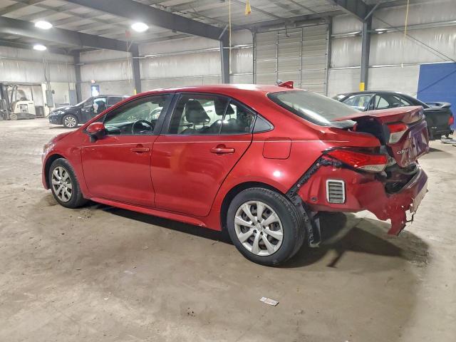 Toyota Corolla Le Image 10