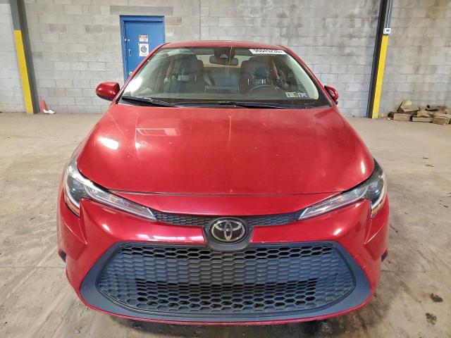 Toyota Corolla Le Image 2