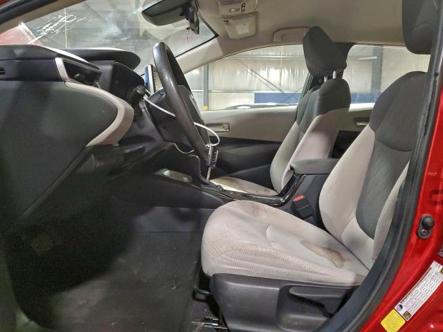 Toyota Corolla Le Image 5