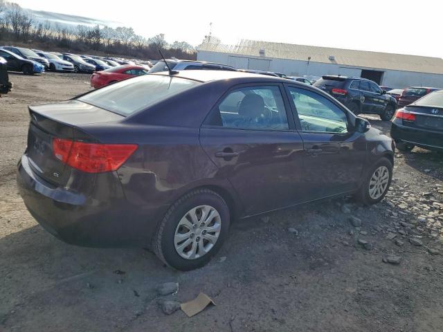 Kia Forte Ex Image 10