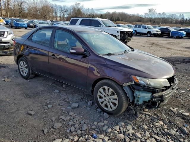 Kia Forte Ex Image 4