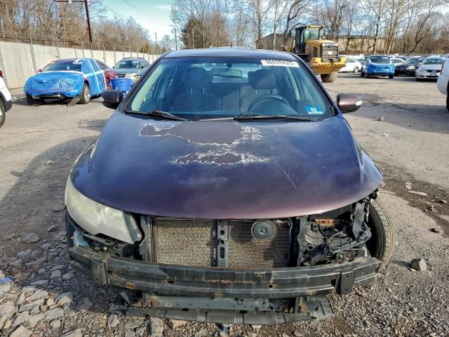 Kia Forte Ex Image 6