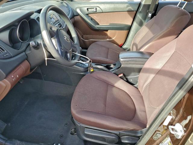 Kia Forte Ex Image 12