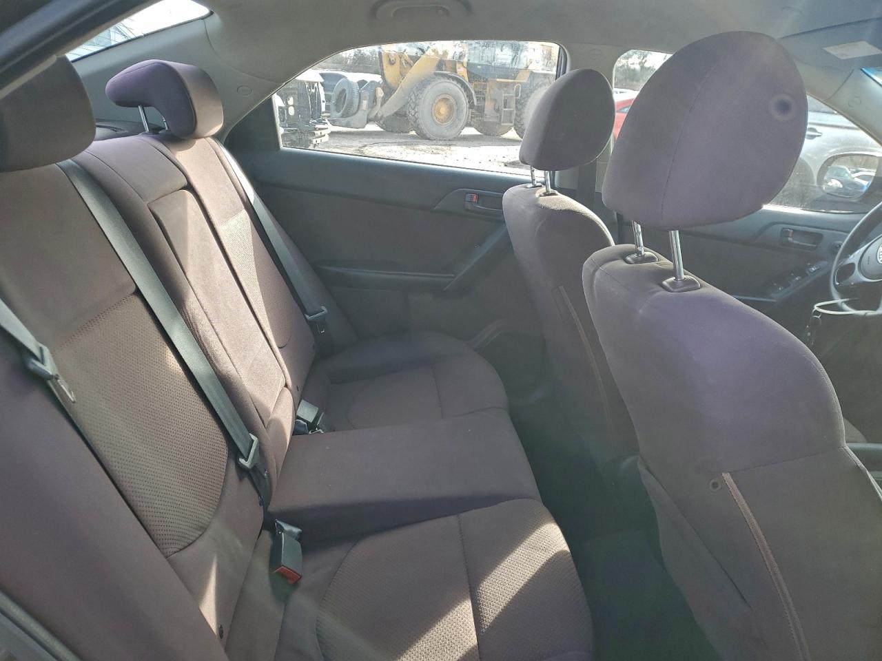 Kia Forte Ex Image 11