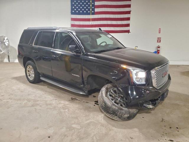 GMC Yukon Slt Image 6