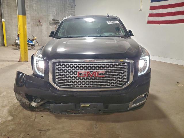 GMC Yukon Slt Image 5